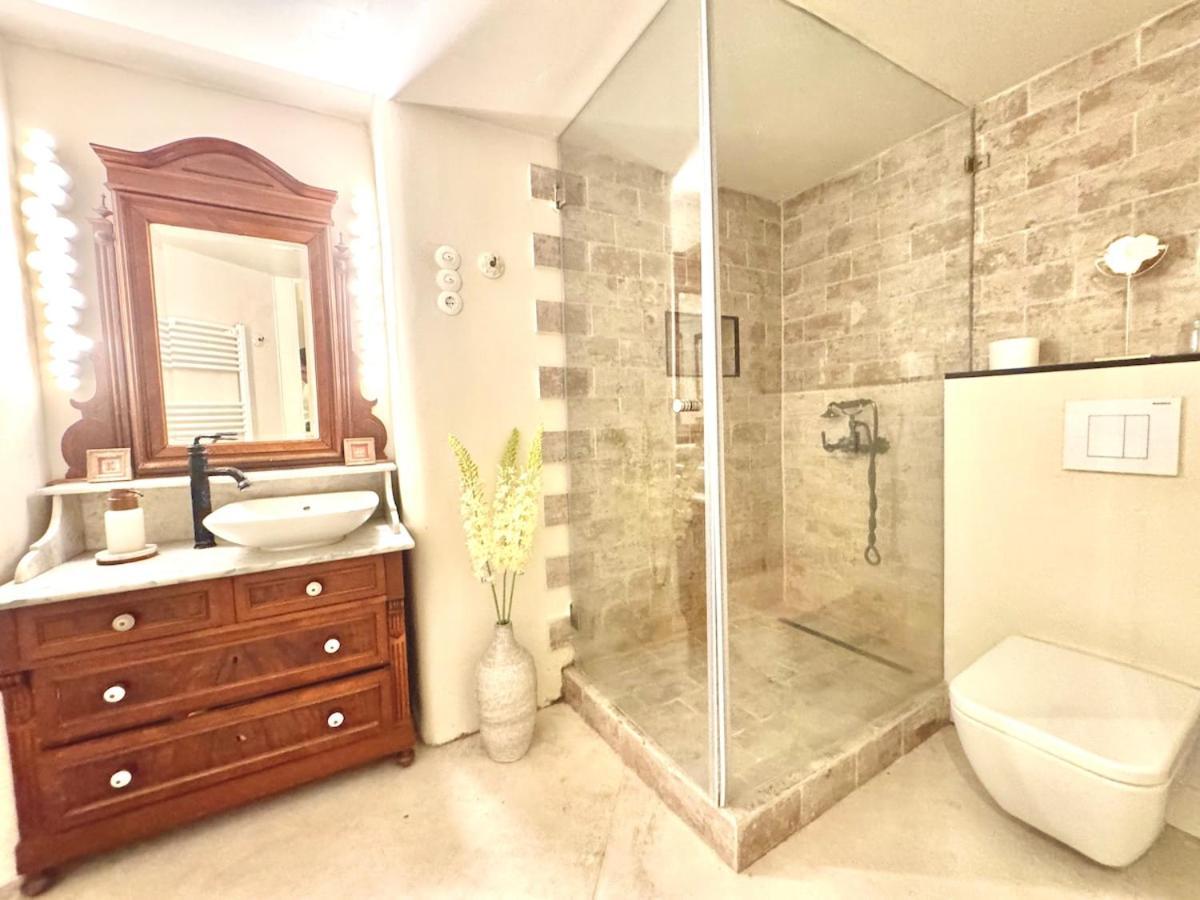 Andrassy Palace-stylish 2 Apartman *