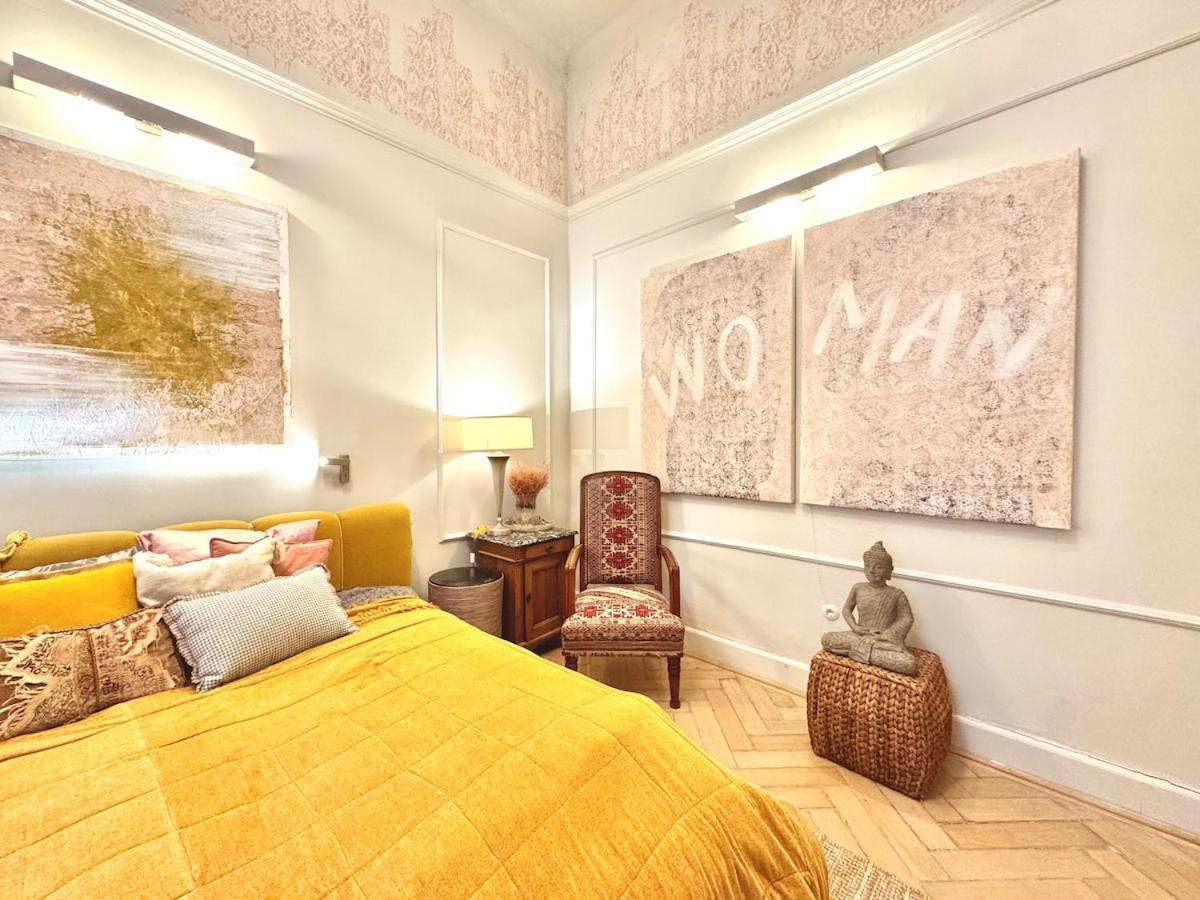 Apartman Andrassy Palace-stylish 2 *