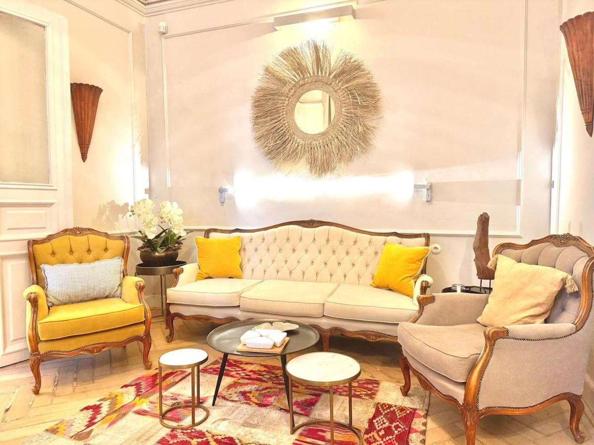 Apartman Andrassy Palace-stylish 2 Budapest