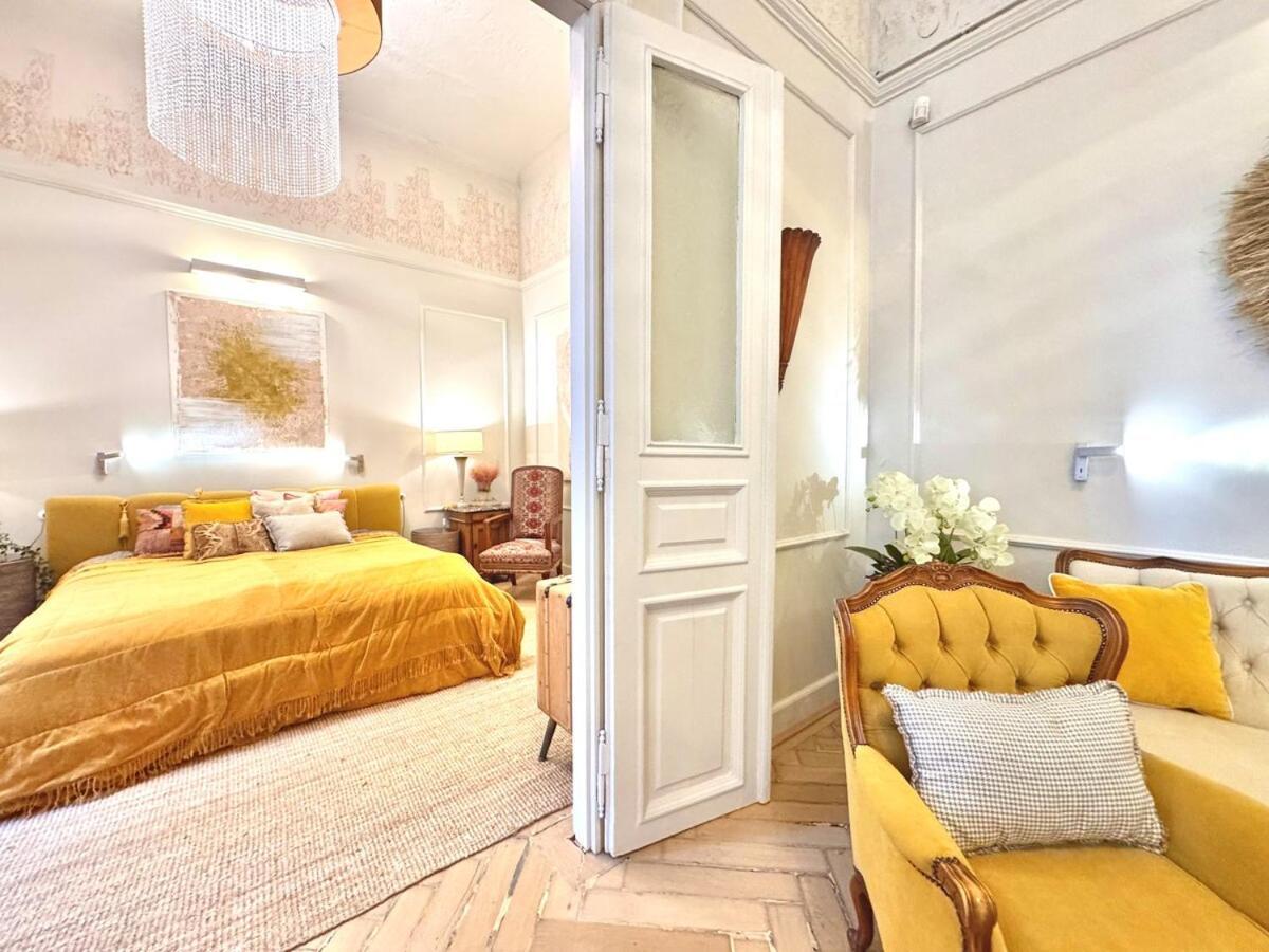 Apartman Andrassy Palace-stylish 2